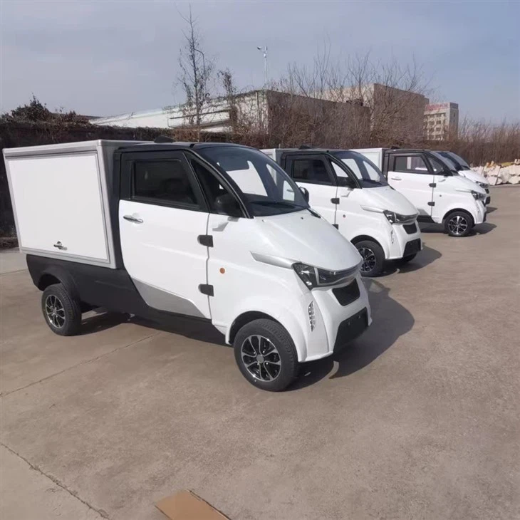 Light-Duty Vehicles For City Delivery Efficient And Fuel-Efficient Chinese Micro Mini Trucks Light-Duty Vehicles For City Delivery Efficient And Fuel-Efficient Chinese Micro Mini Trucks