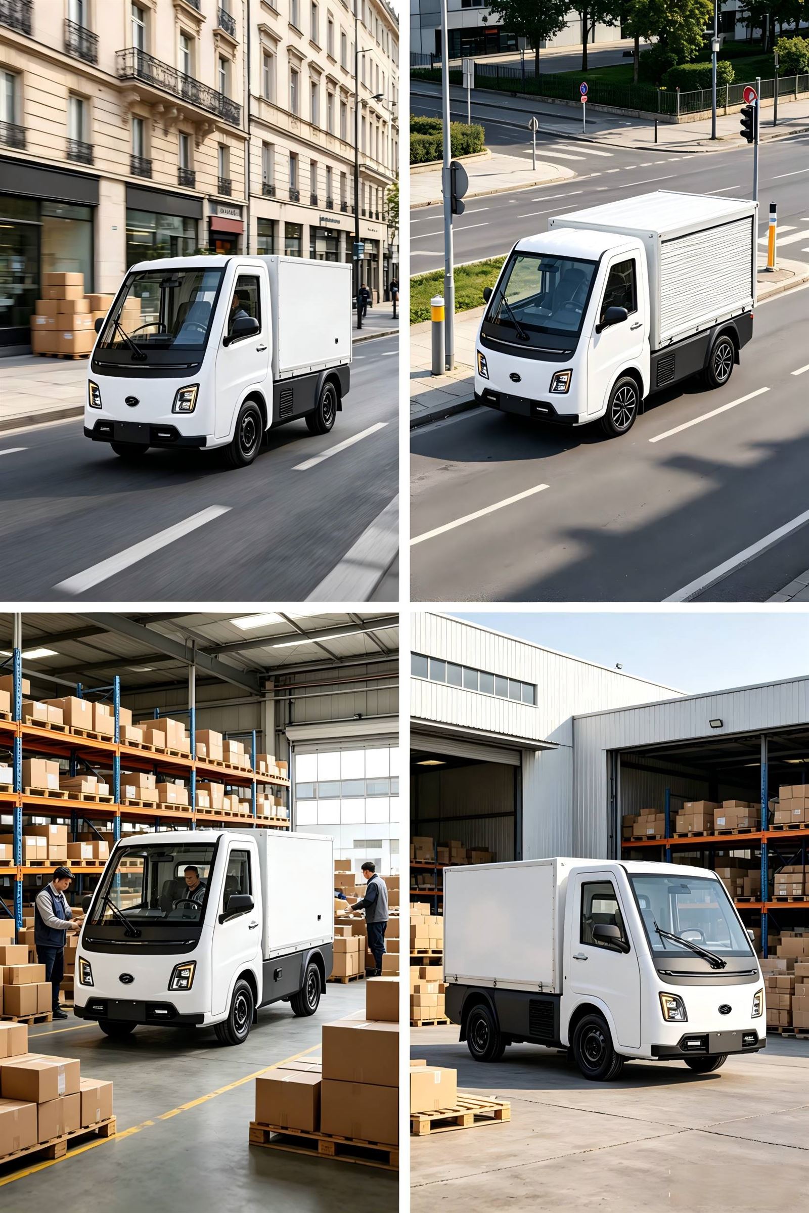 High-end EV Cargo Truck Ad Design.jpg